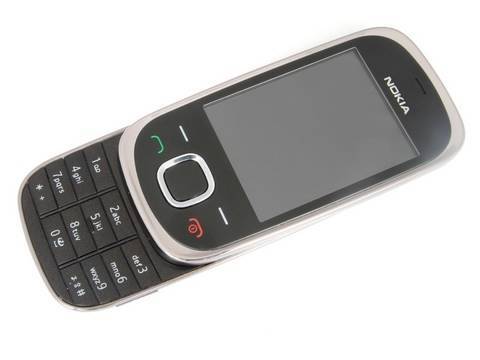 Nokia 7230 thumbnail 2