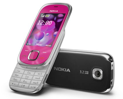 Nokia 7230 thumbnail 4