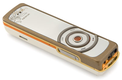 Nokia 7380 thumbnail 3