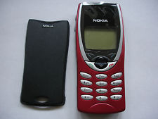 Nokia 8210 thumbnail 3