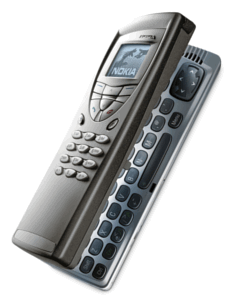 Nokia 9210i Communicator thumbnail 3