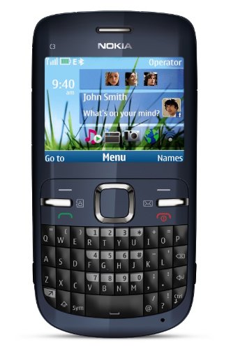Nokia C3-00 thumbnail 5