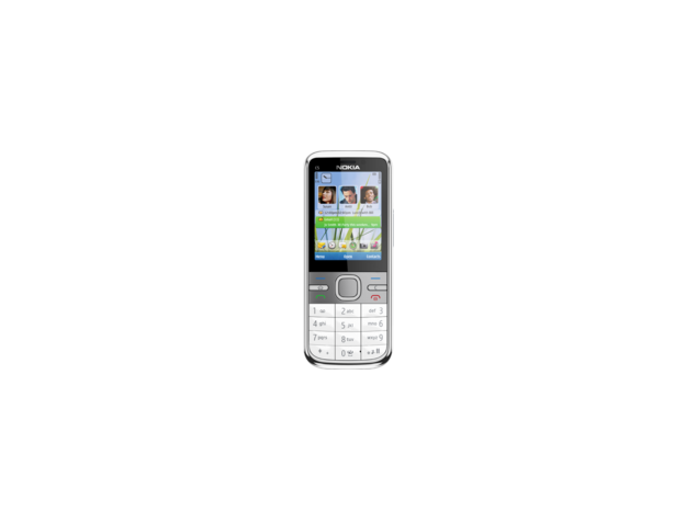 Nokia C5 thumbnail 2