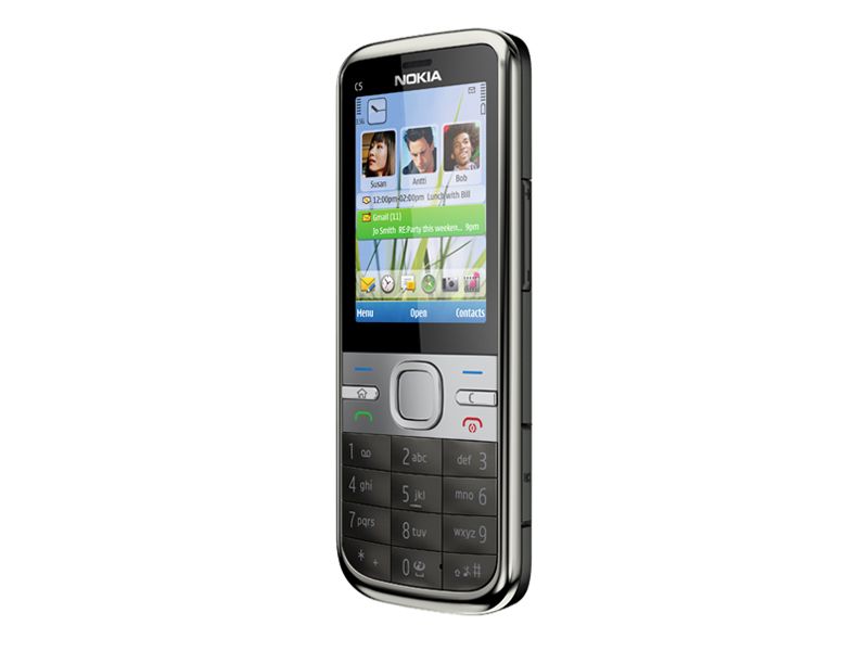 Nokia C5 thumbnail 3