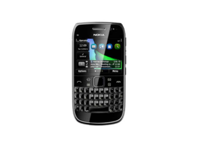 Nokia E6 thumbnail 4