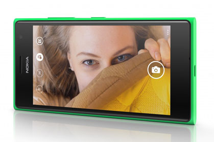Nokia Lumia 735 thumbnail 8