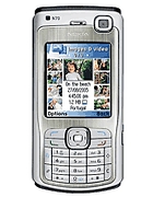 Nokia N70 thumbnail 4