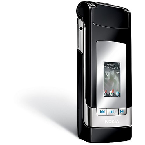 Nokia N76 thumbnail 2