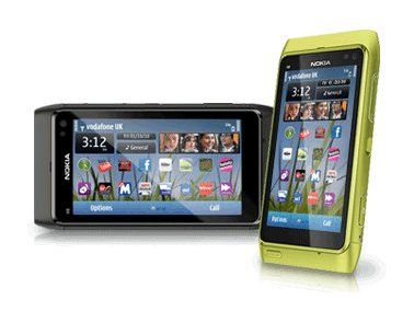 Nokia N8 thumbnail 3