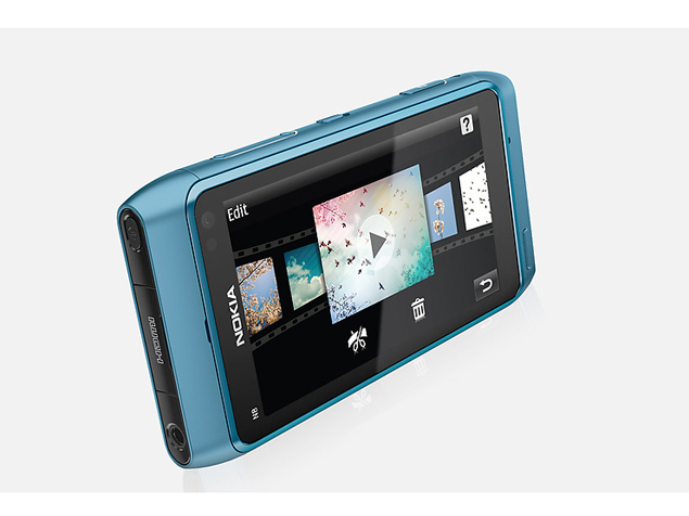 Nokia N8 thumbnail 4
