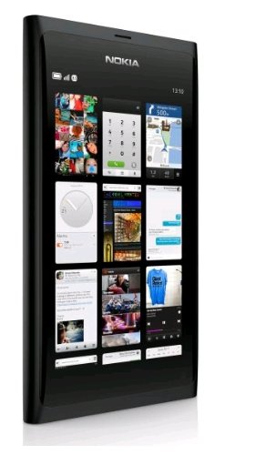 Nokia N9 thumbnail 2