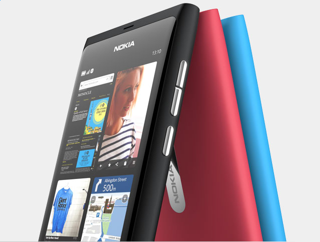Nokia N9 thumbnail 7