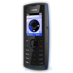 Nokia X1-00 thumbnail 2