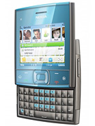 Nokia X5-01 thumbnail 5