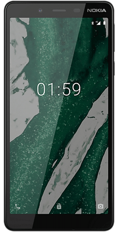 Nokia 1 Plus thumbnail 2