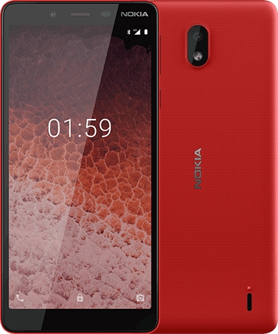 Nokia 1 Plus thumbnail 3