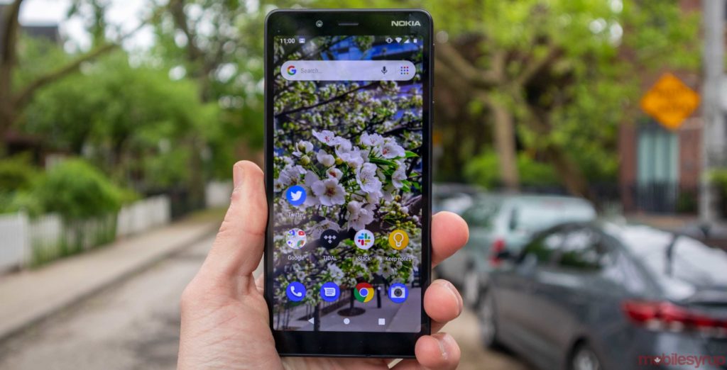 Nokia 1 Plus thumbnail 4