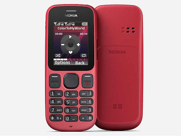 Nokia 101 thumbnail 2