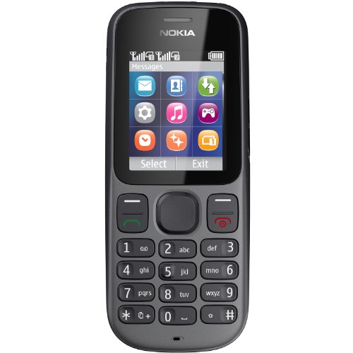 Nokia 101 thumbnail 6