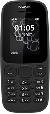 Nokia 105 (2017) thumbnail 2