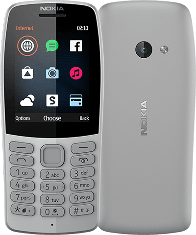 Nokia 105 (2019) thumbnail 2