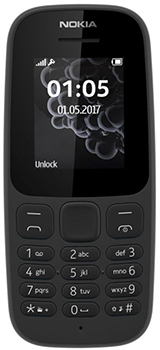 Nokia 105 (2019) thumbnail 3