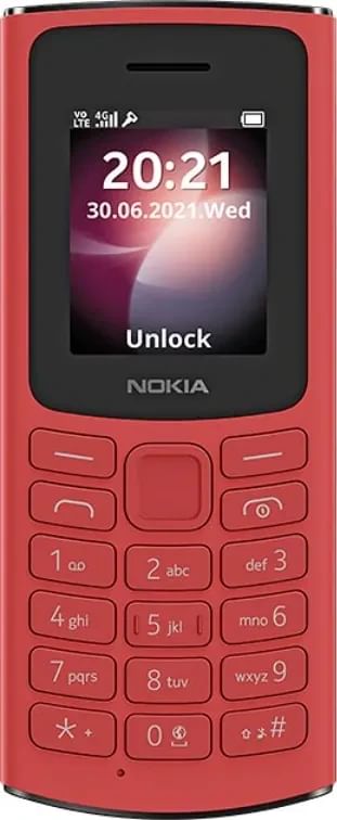 Nokia 105 4G (2023) thumbnail 3