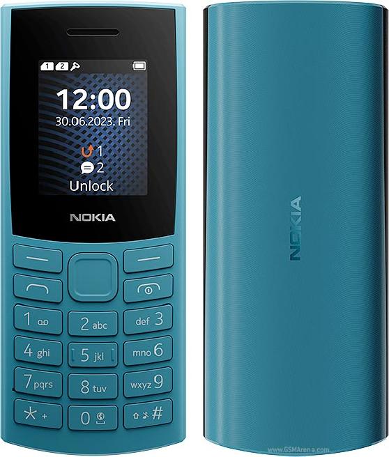 Nokia 105 4G (2023) thumbnail 5