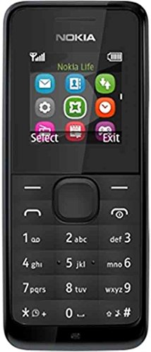 Nokia 105 thumbnail 2
