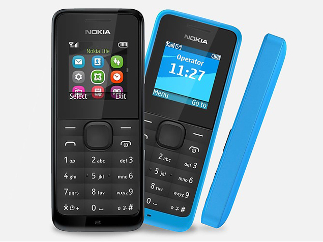 Nokia 105 thumbnail 4