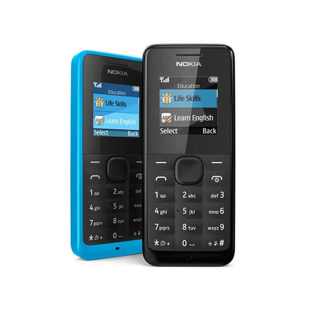 Nokia 105 thumbnail 5