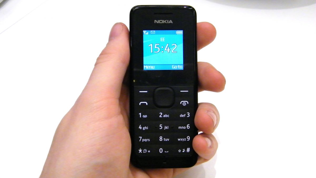 Nokia 105 thumbnail 4