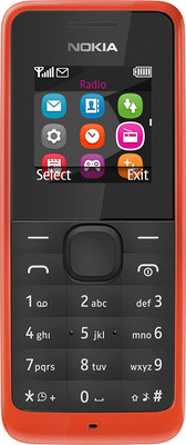 Nokia 105 thumbnail 7