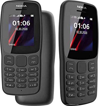 Nokia 106 (2018) thumbnail 3