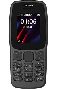Nokia 106 (2023) thumbnail 3