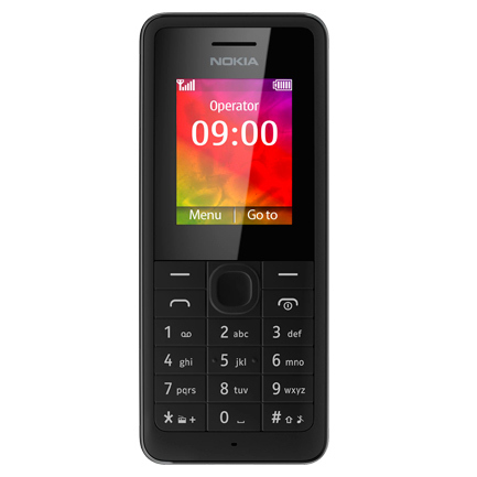 Nokia 106 thumbnail 7
