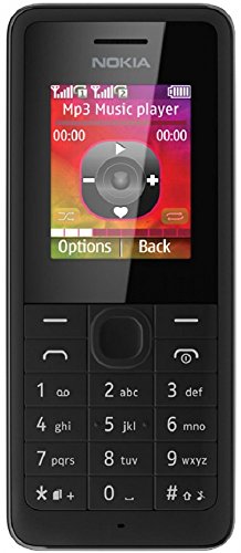 Nokia 107 Dual SIM thumbnail 3