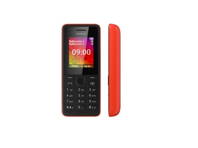Nokia 107 Dual SIM thumbnail 6