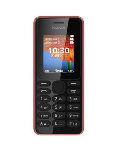 Nokia 108 Dual SIM thumbnail 3