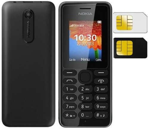 Nokia 108 Dual SIM thumbnail 5