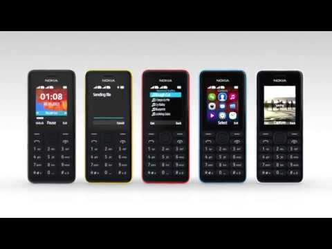 Nokia 108 Dual SIM thumbnail 7