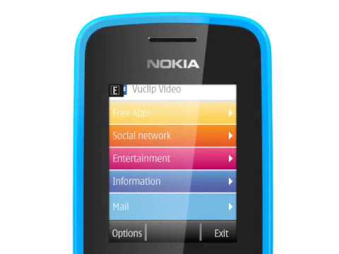 Nokia 109 thumbnail 4