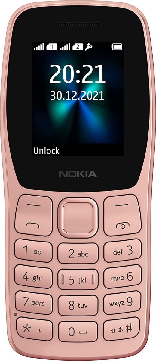 Nokia 110 (2022) thumbnail 2