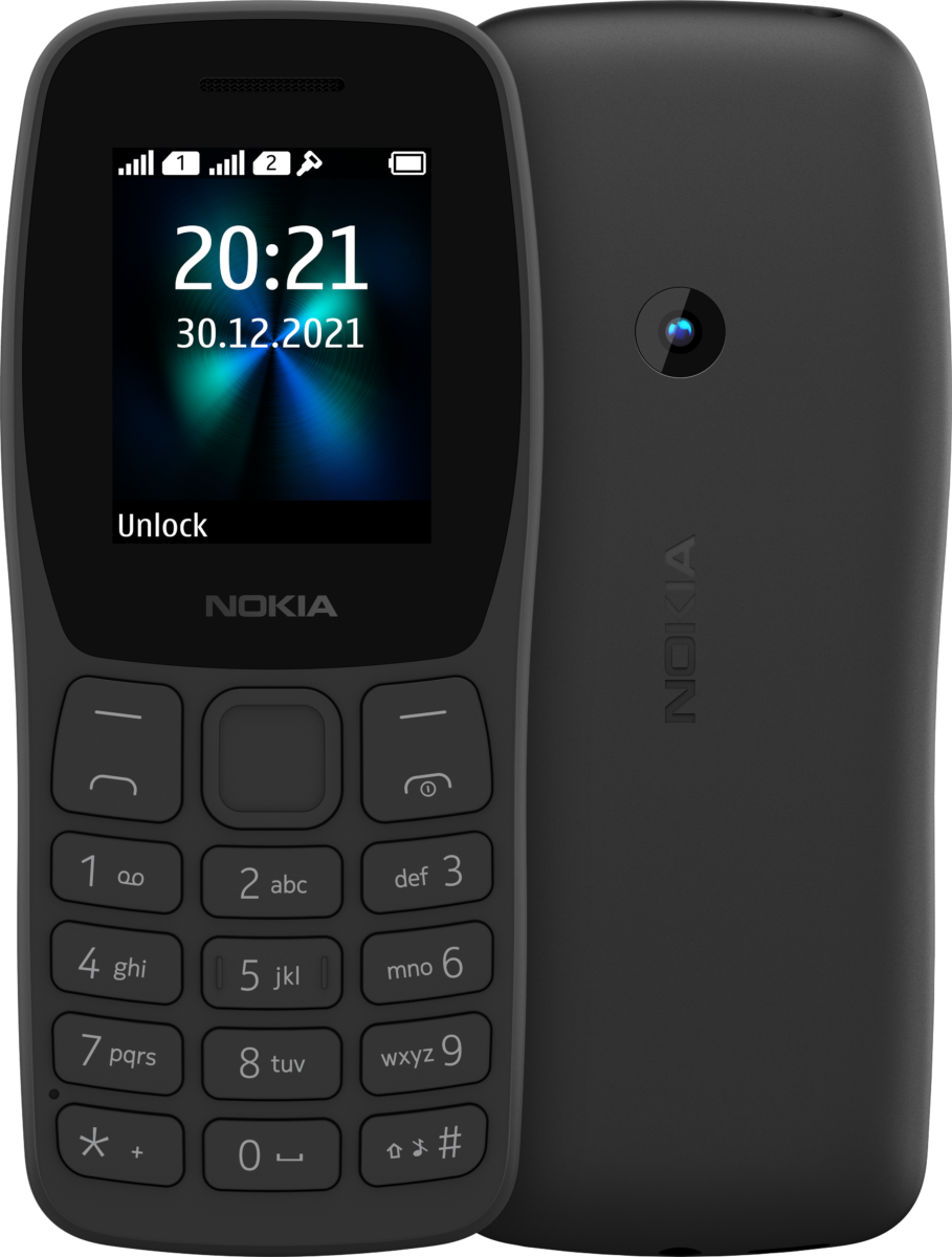 Nokia 110 (2022) thumbnail 3