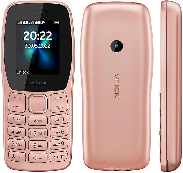 Nokia 110 (2022) thumbnail 4