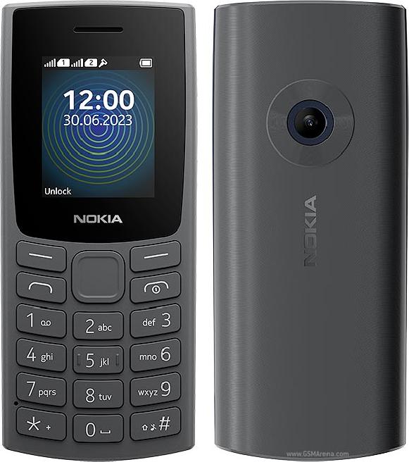 Nokia 110 (2023) thumbnail 2