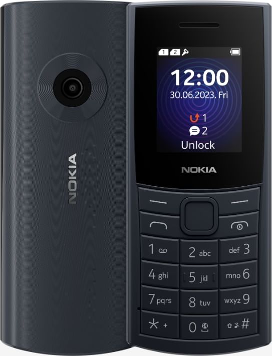 Nokia 110 (2023) thumbnail 4