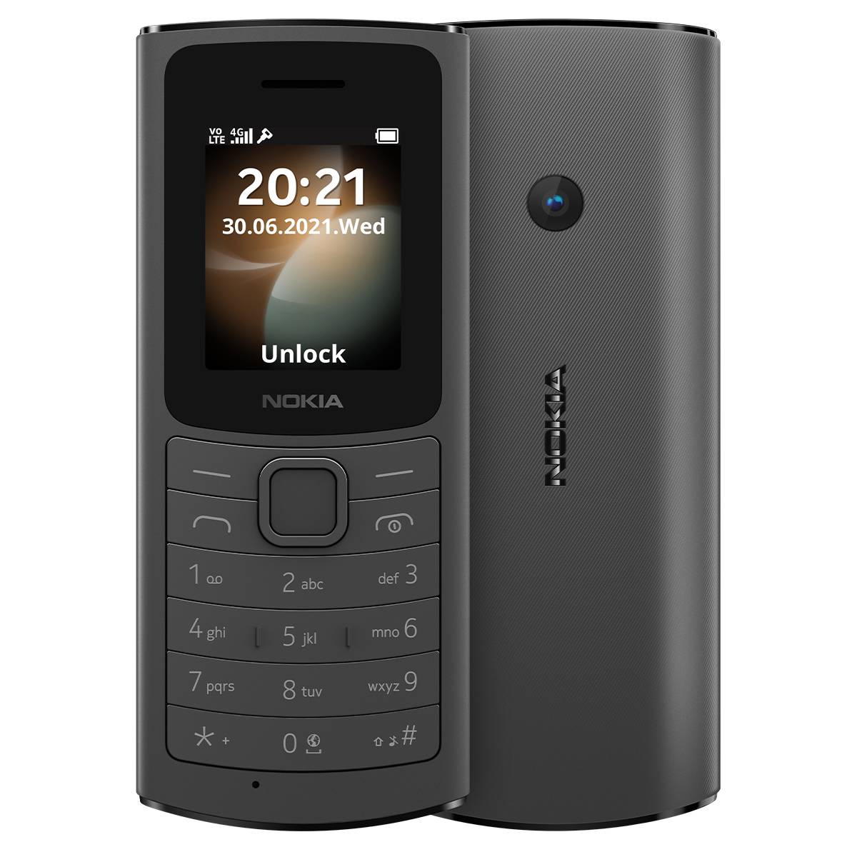 Nokia 110 4G (2023) thumbnail 4