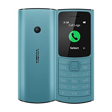 Nokia 110 4G thumbnail 3