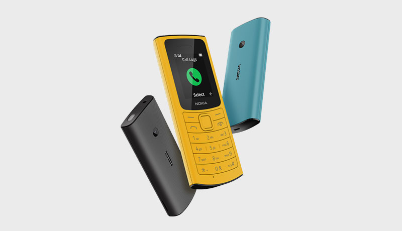 Nokia 110 4G thumbnail 4